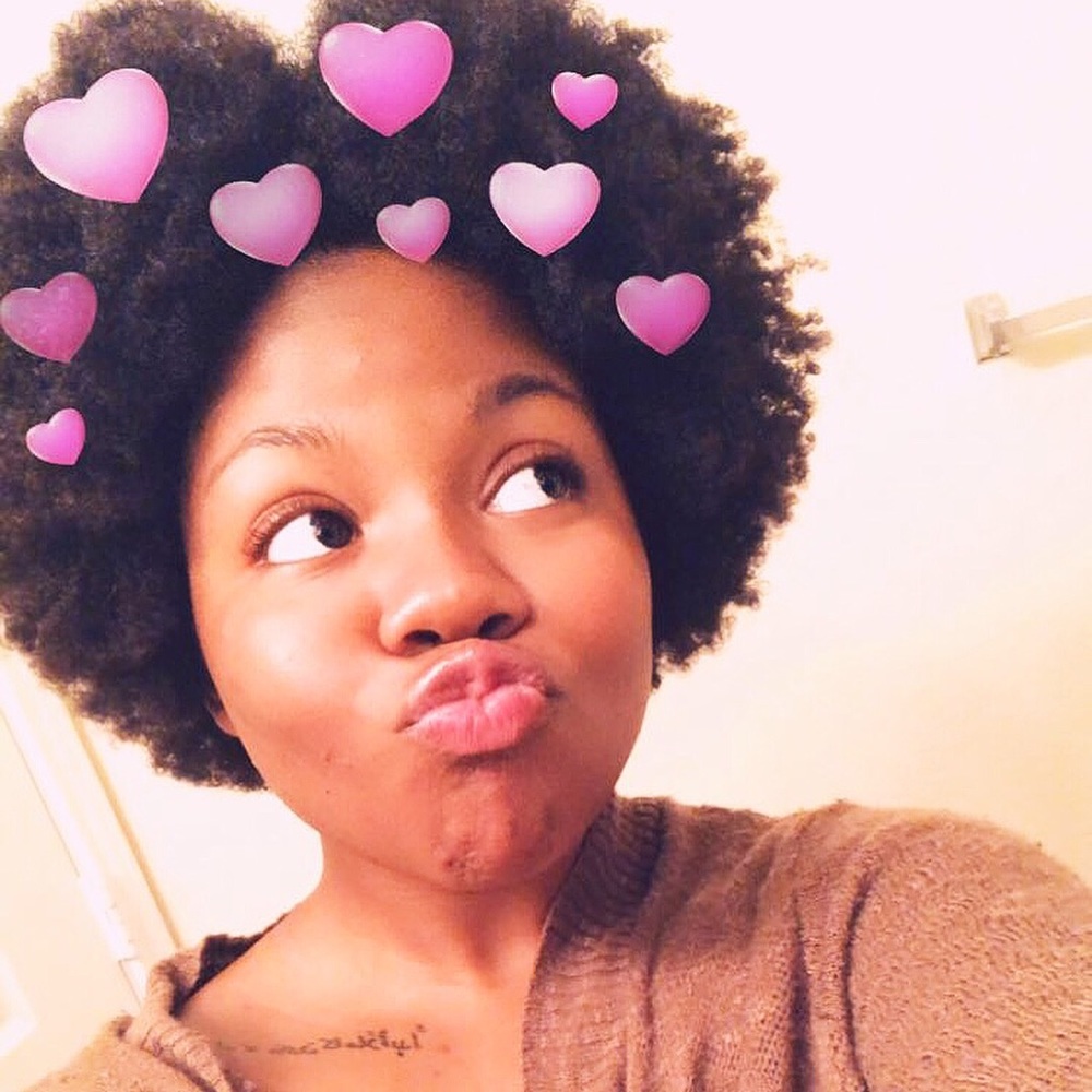 Meet your Posher, Kendall